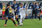 Men's Soccer vs Gordon  Wheaton Men's Soccer vs Gordon. - Photo by Keith Nordstrom : Wheaton, Soccer, Gordon, MSoc2019